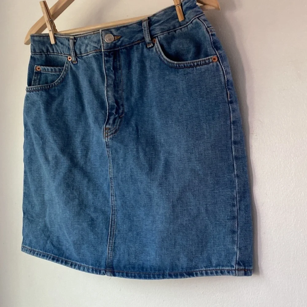 Topshop moto 10